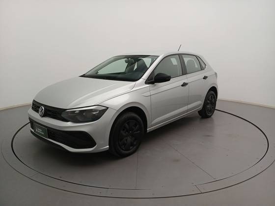 VOLKSWAGEN POLO 1.0 MPI TRACK MANUAL